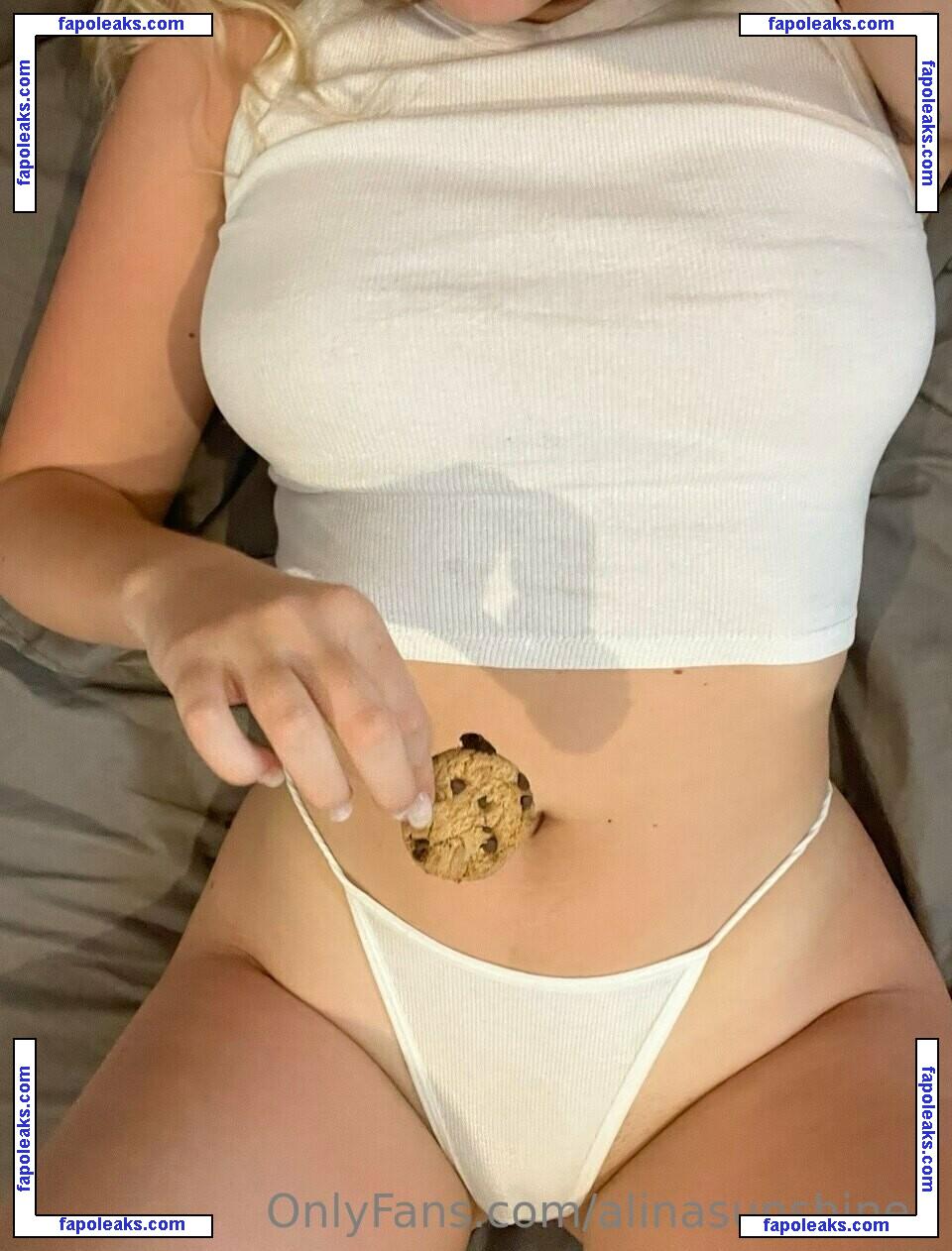 alinasunshine1 nude photo #0007 from OnlyFans