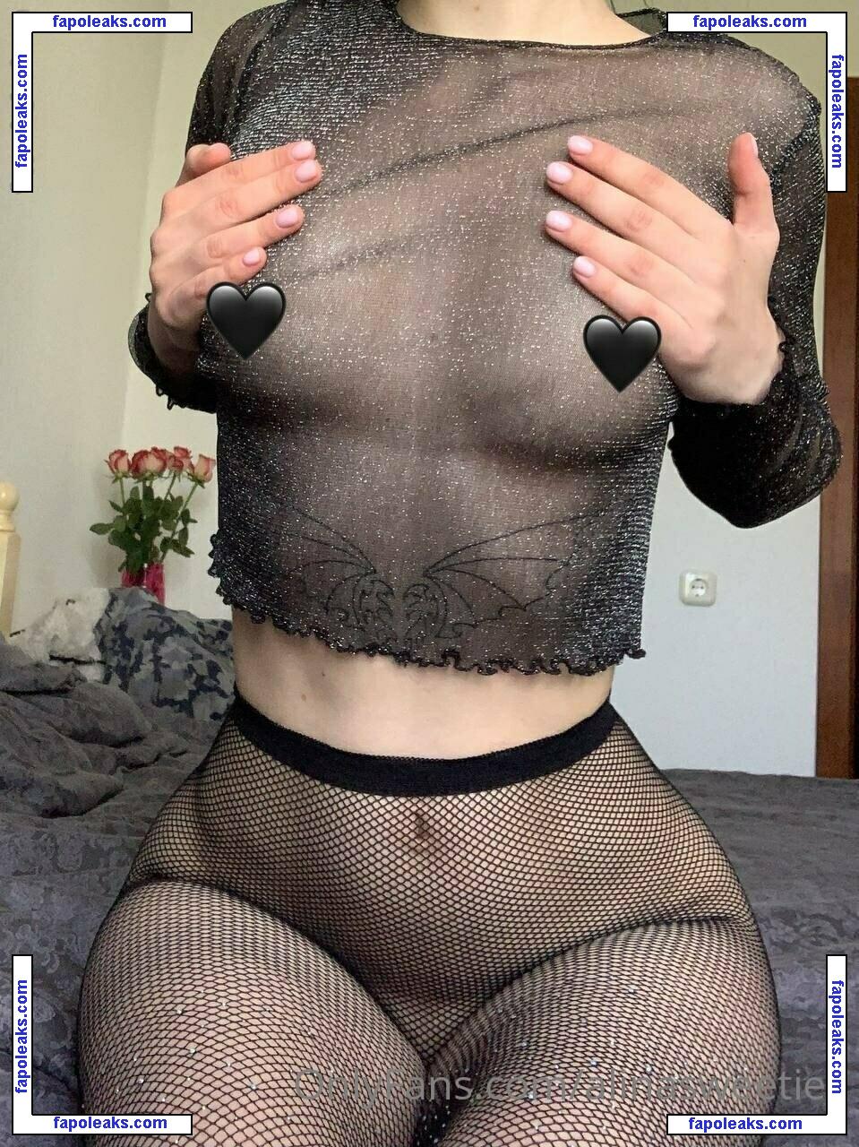 alinasweetie1 / alina_sweetx nude photo #0004 from OnlyFans