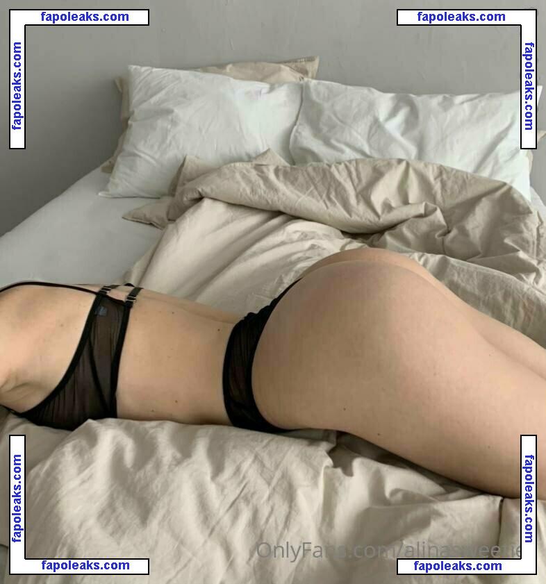 alinasweetie1 / alina_sweetx nude photo #0008 from OnlyFans