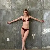 Aline Cleusa Weber голая #0078