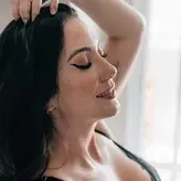 Aline Curti голая #0005