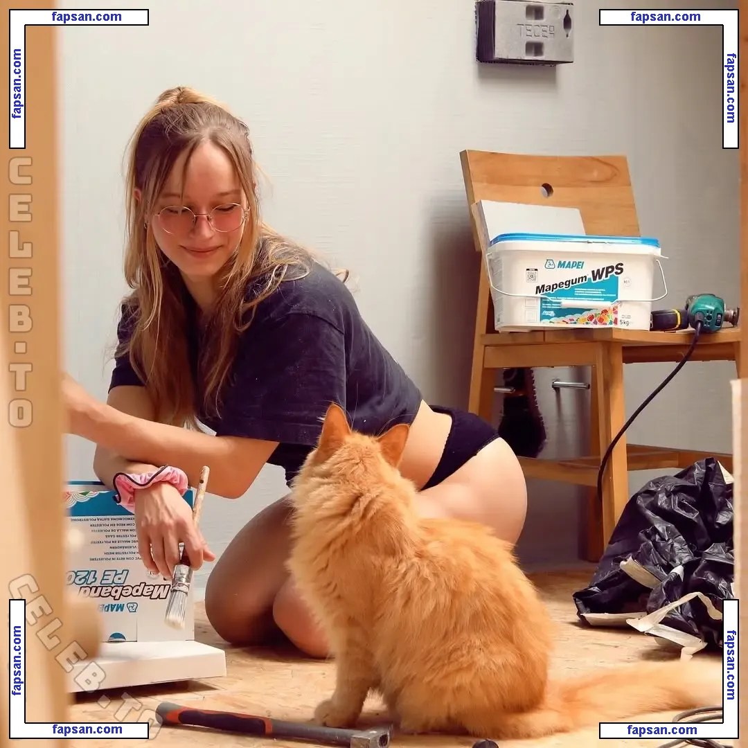 Aline Dessine nude photo #0316 from OnlyFans