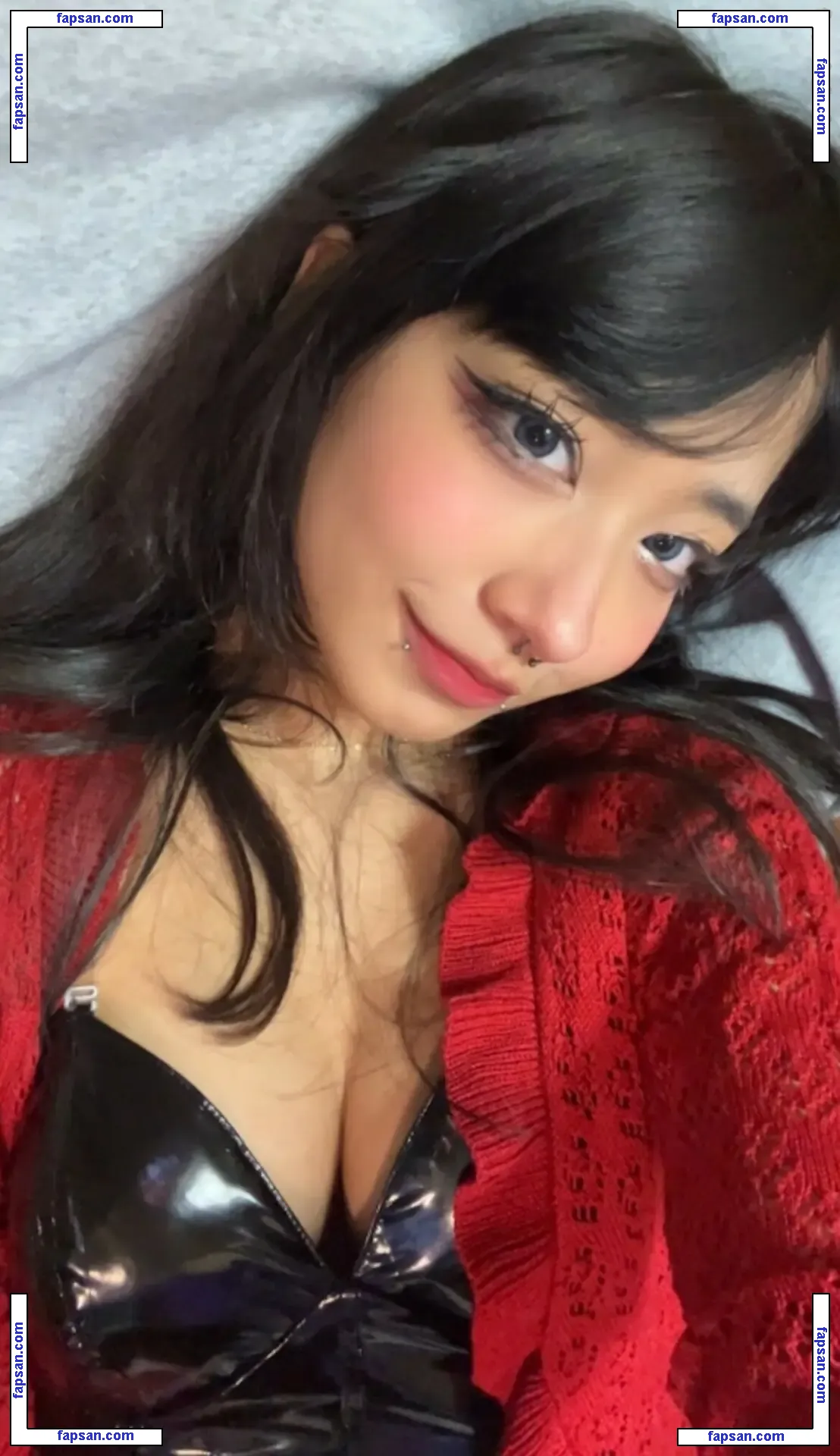 Aline Escobar nude photo #0016 from OnlyFans