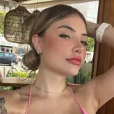 Aline Fari голая #0004