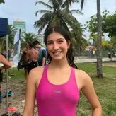 Aline Ghidetti голая #0002