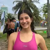 Aline Ghidetti голая #0004