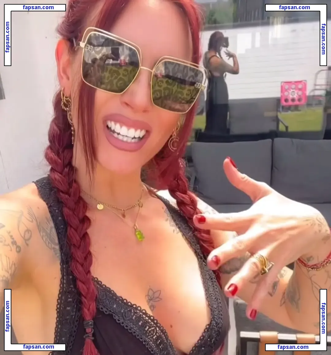 Aline Jost Diraimondo nude photo #0057 from OnlyFans