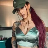 Aline Jost Diraimondo голая #0055