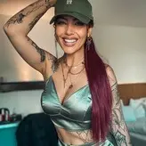 Aline Jost Diraimondo голая #0056