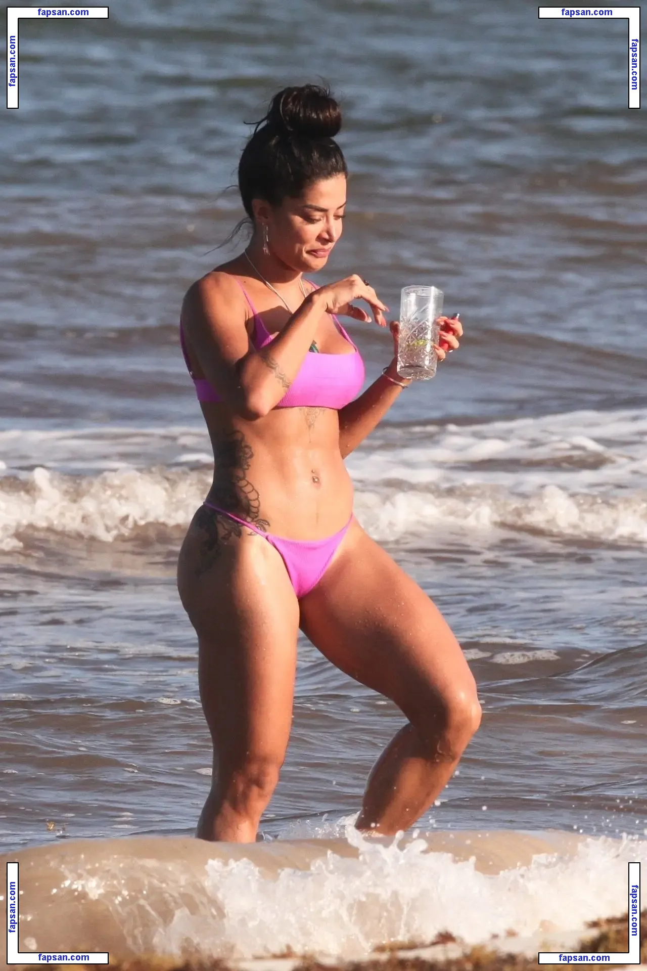 Aline Riscado nude photo #0017 from OnlyFans