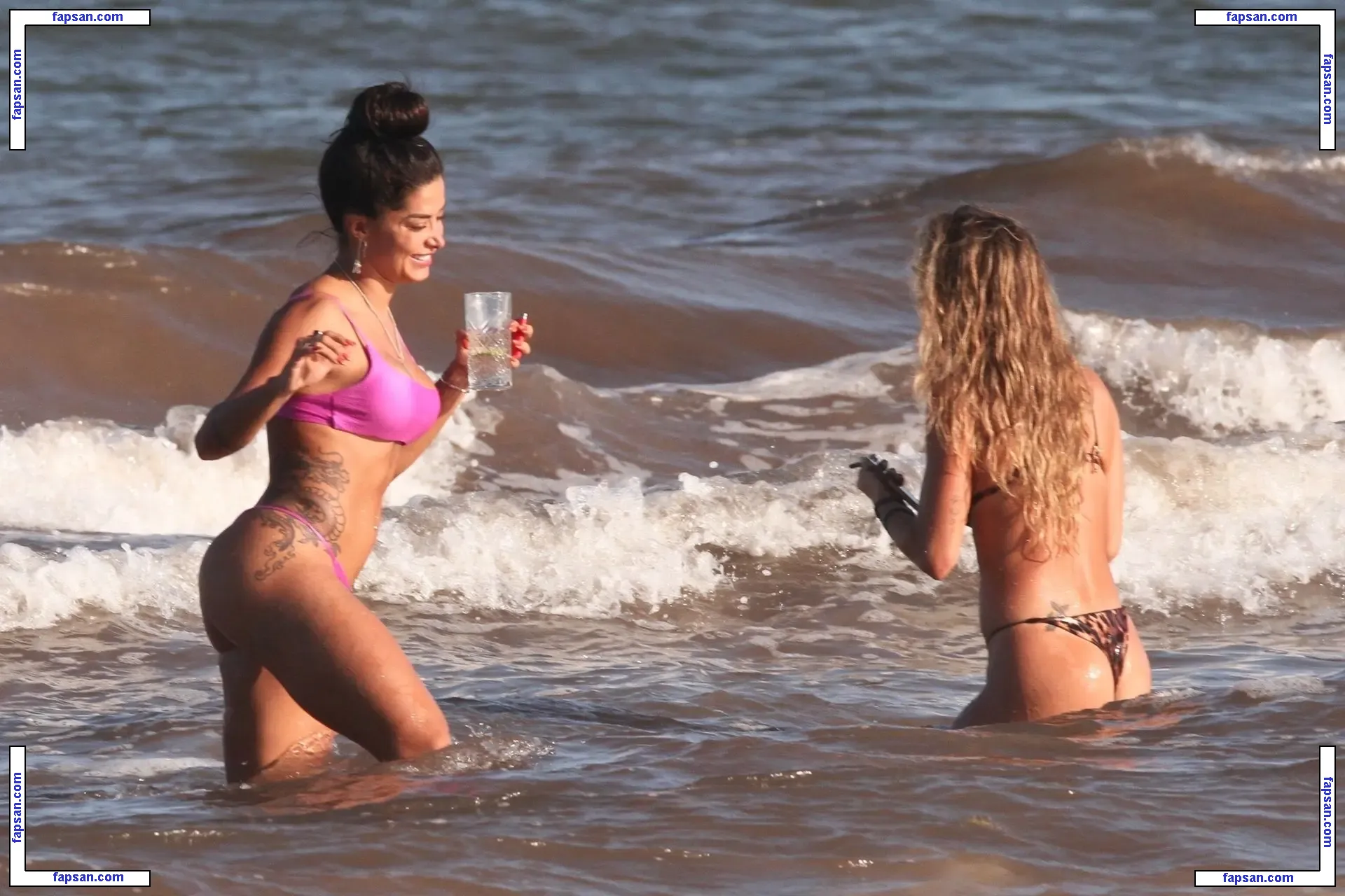 Aline Riscado nude photo #0022 from OnlyFans