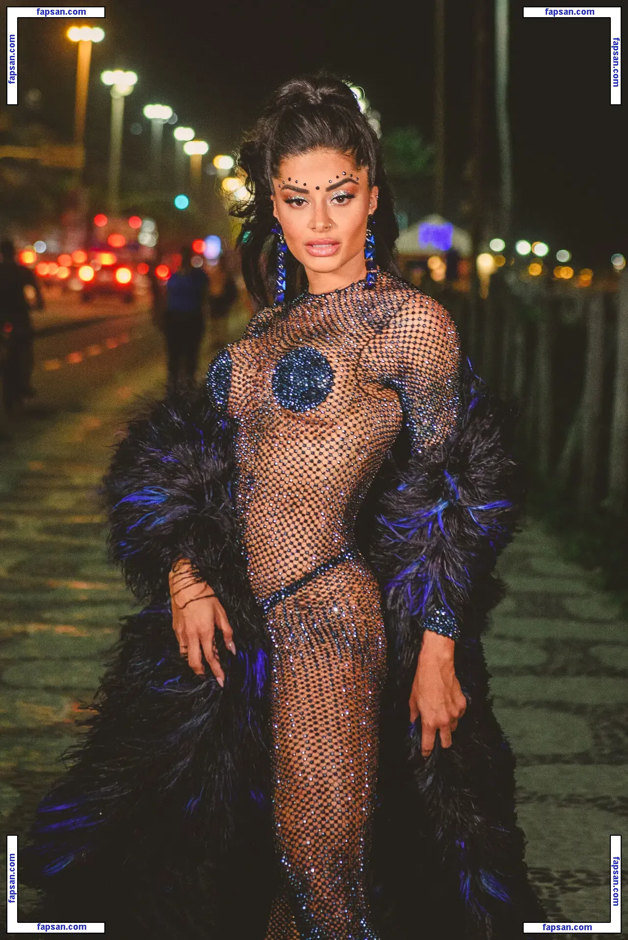 Aline Riscado nude photo #0029 from OnlyFans