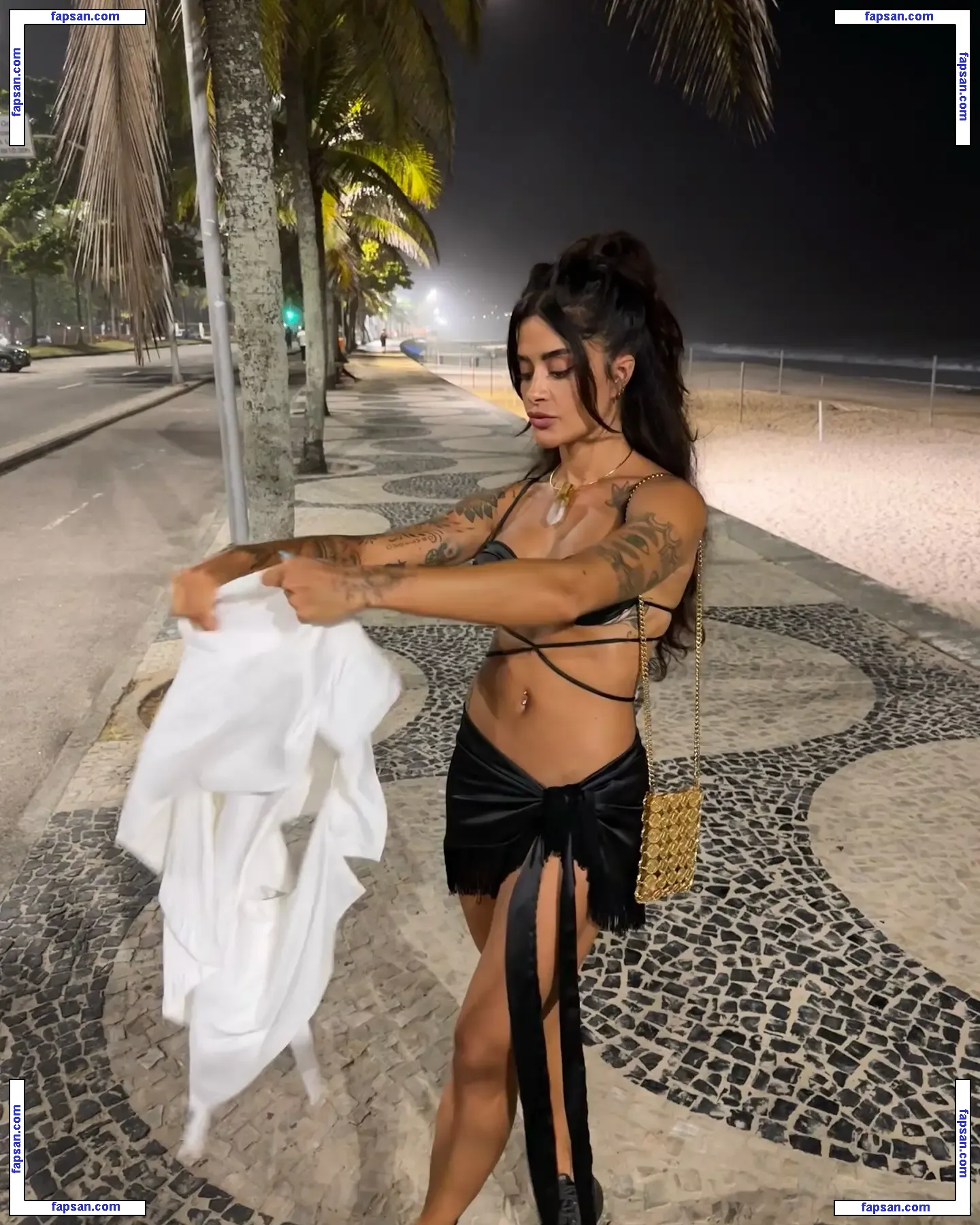 Aline Riscado nude photo #0082 from OnlyFans