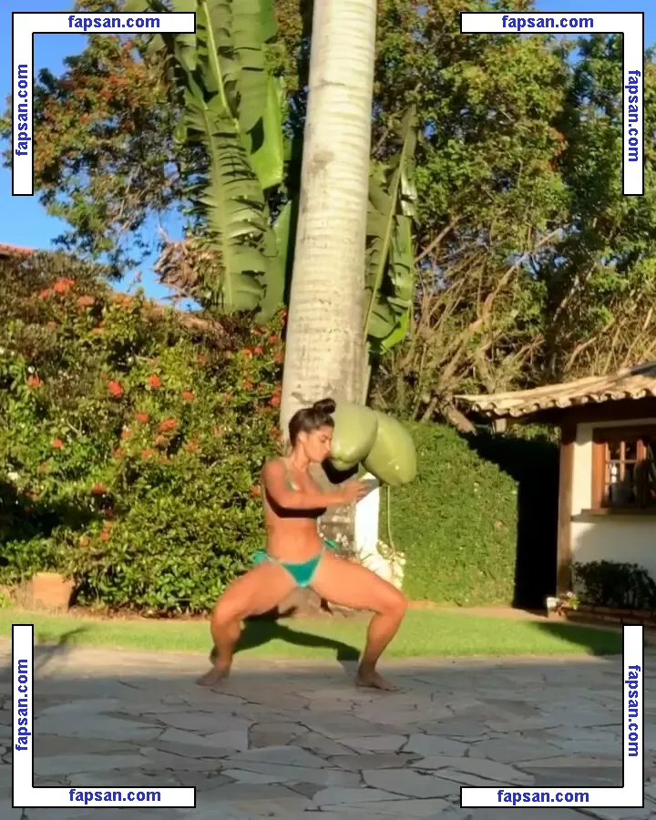 Aline Riscado nude photo #0088 from OnlyFans