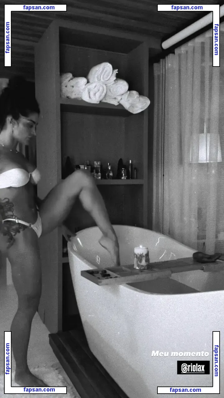 Aline Riscado nude photo #0119 from OnlyFans