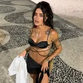 Aline Riscado голая #0077