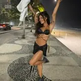 Aline Riscado голая #0079