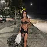 Aline Riscado голая #0080