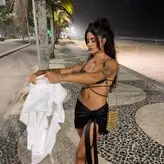 Aline Riscado голая #0082