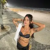 Aline Riscado голая #0085