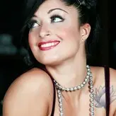 Aline Riscado nude #0098