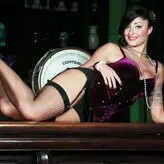 Aline Riscado nude #0103