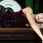 Aline Riscado nude #0106