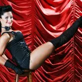 Aline Riscado nude #0109