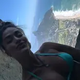 Aline Riscado nude #0117