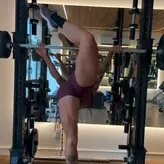 Aline Riscado nude #0120