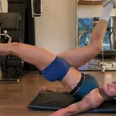 Aline Riscado nude #0123