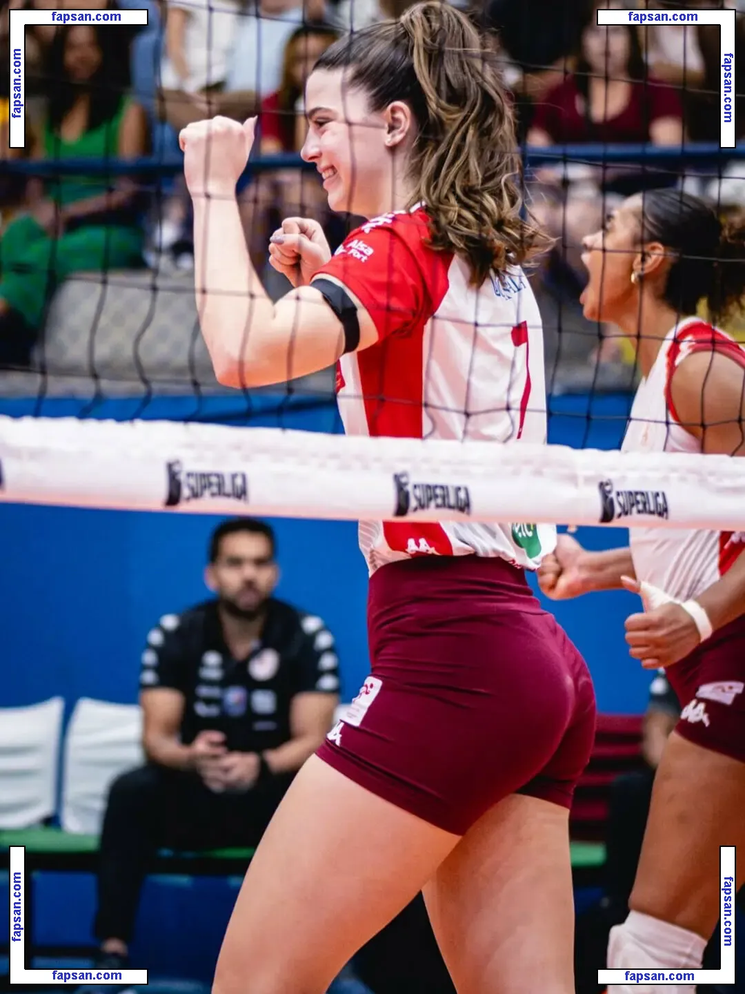 Aline Segato nude photo #0005 from OnlyFans