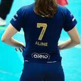 Aline Segato голая #0001