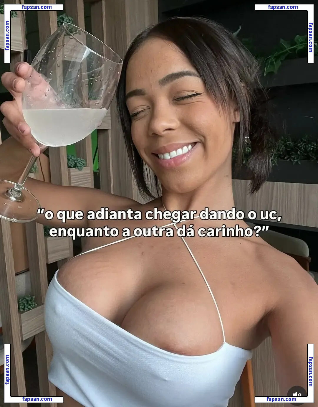 Aline Vasconcelos nude photo #0005 from OnlyFans
