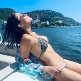 Alinne Moraes nude #0001