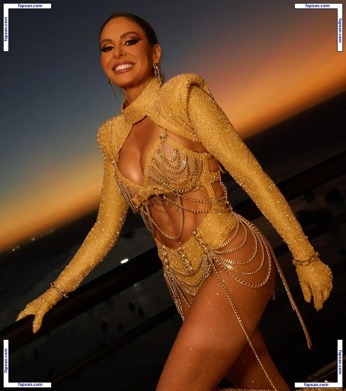 Alinne Rosa nude photo #0014 from OnlyFans