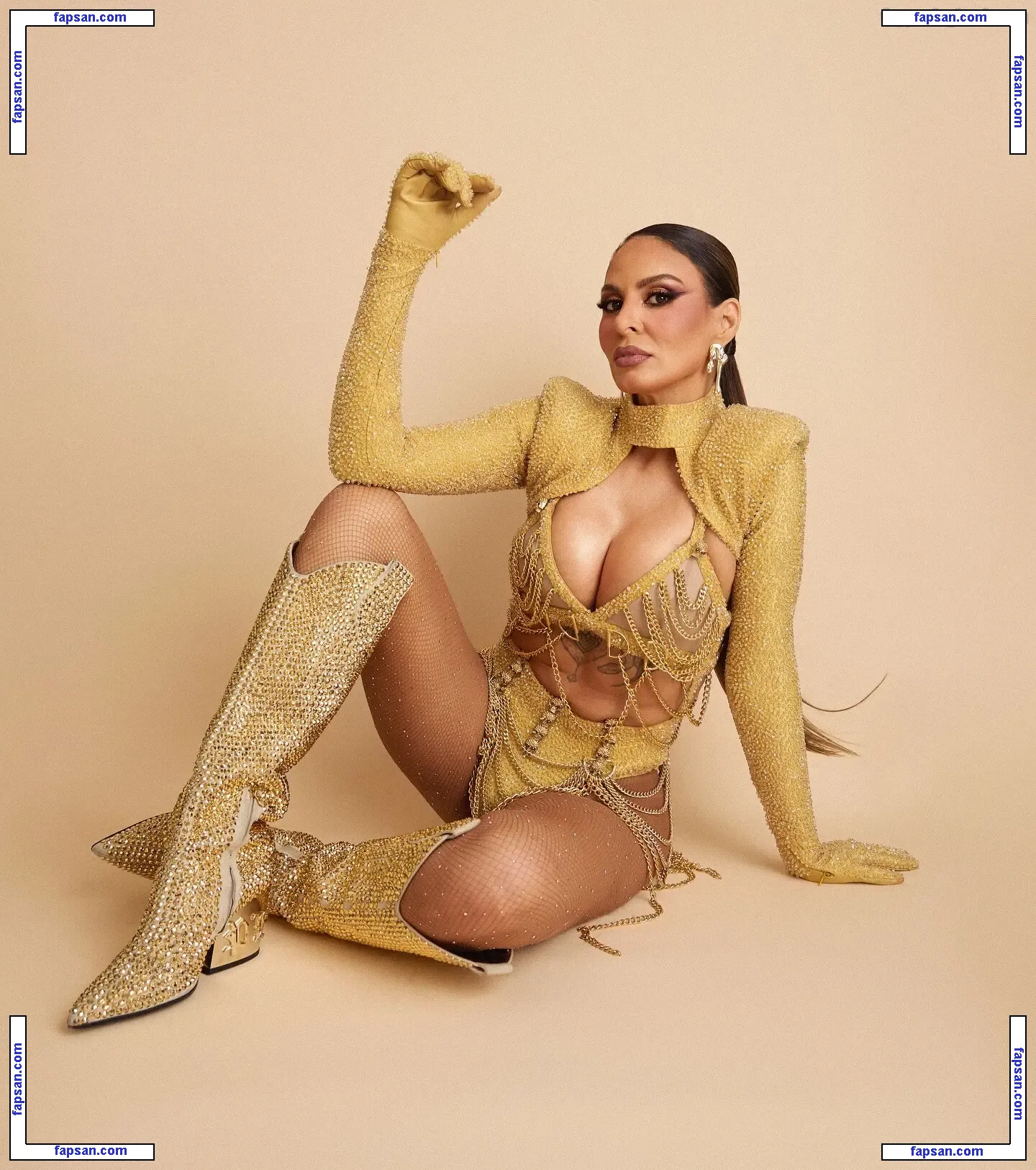 Alinne Rosa nude photo #0015 from OnlyFans