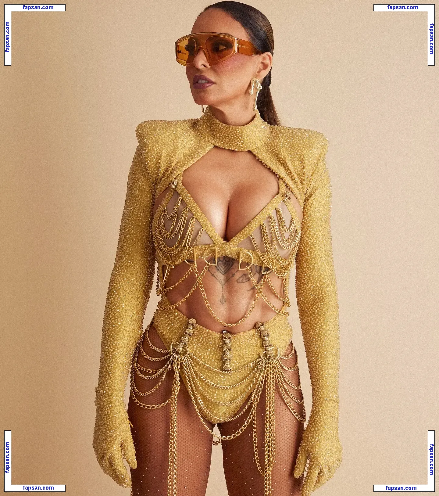 Alinne Rosa nude photo #0016 from OnlyFans