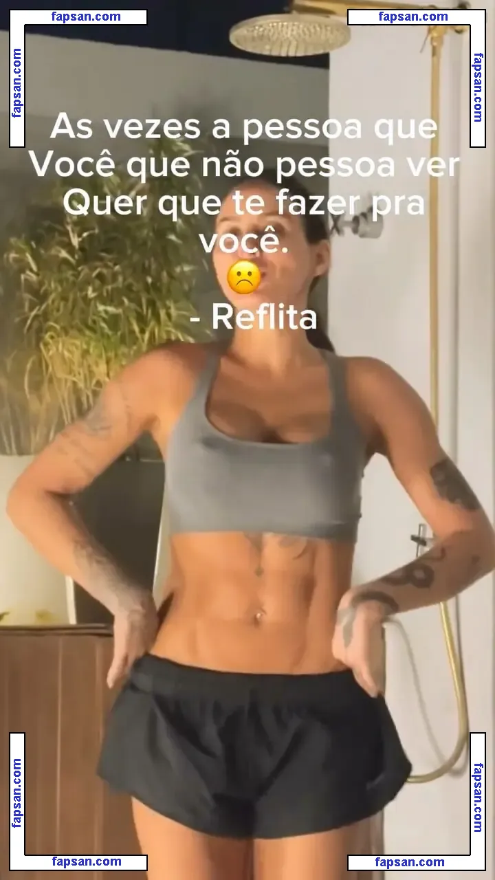 Alinne Rosa nude photo #0042 from OnlyFans