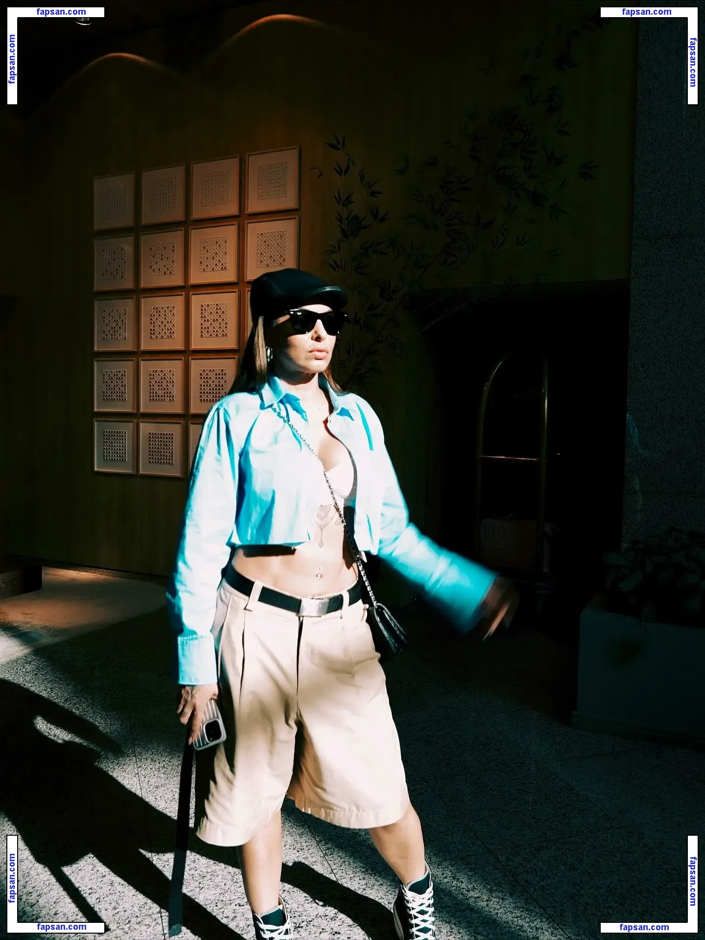 Alinne Rosa nude photo #0045 from OnlyFans