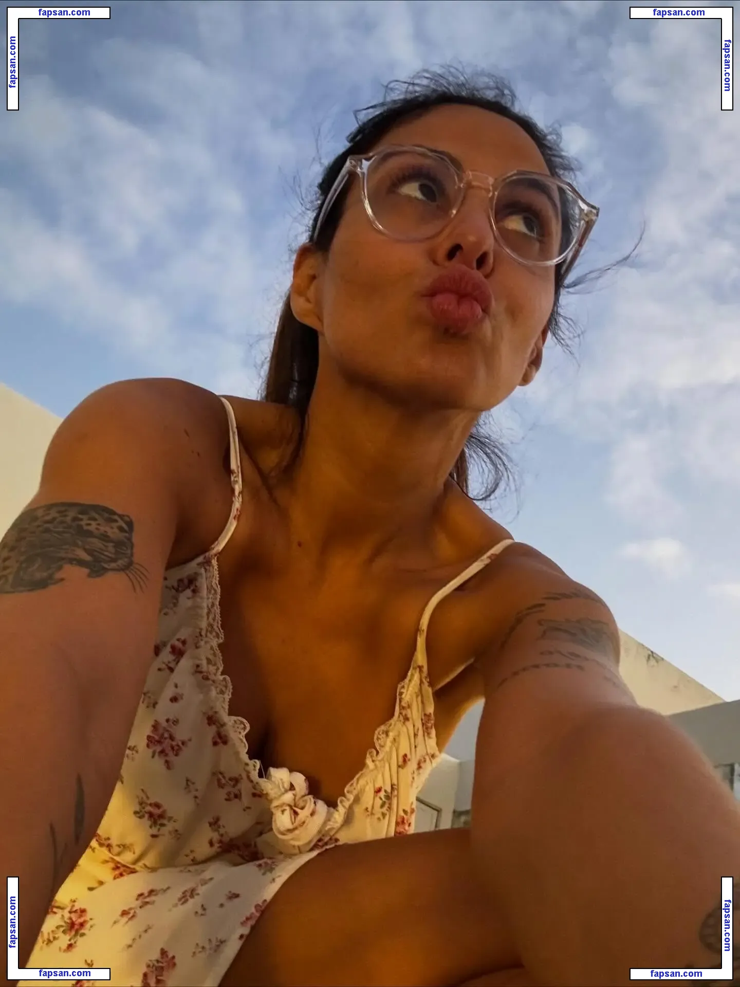 Alinne Rosa nude photo #0048 from OnlyFans