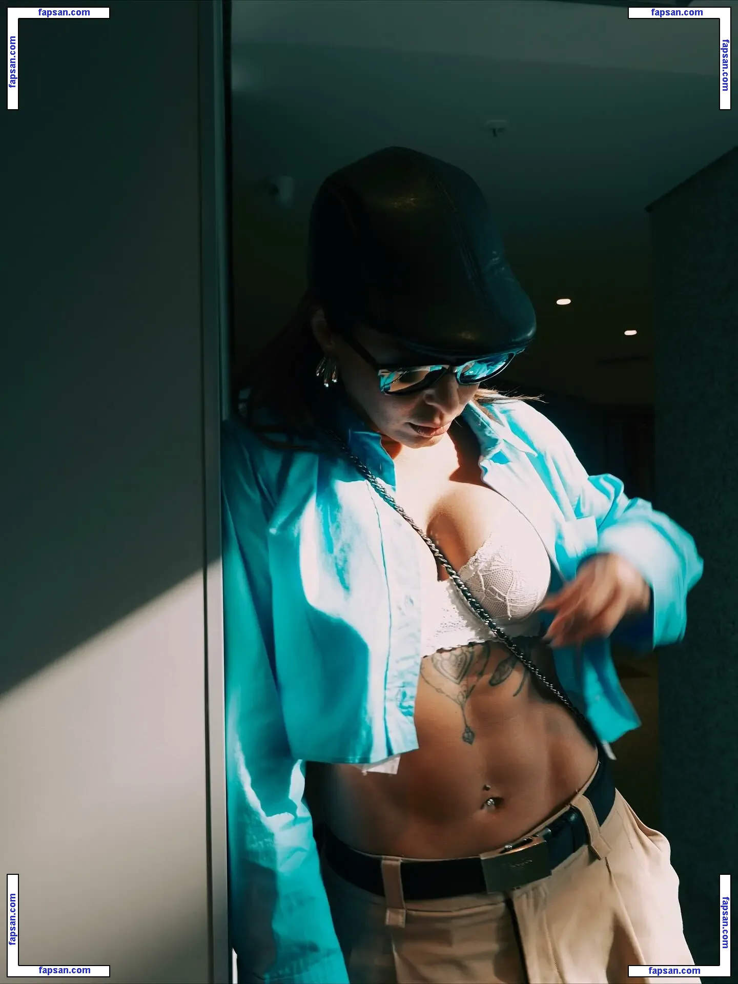 Alinne Rosa nude photo #0049 from OnlyFans