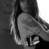 Alinne Rosa nude #0044