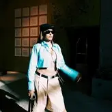 Alinne Rosa nude #0045