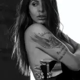 Alinne Rosa nude #0046