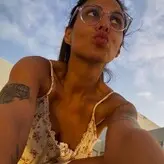 Alinne Rosa nude #0048