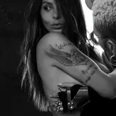 Alinne Rosa nude #0050