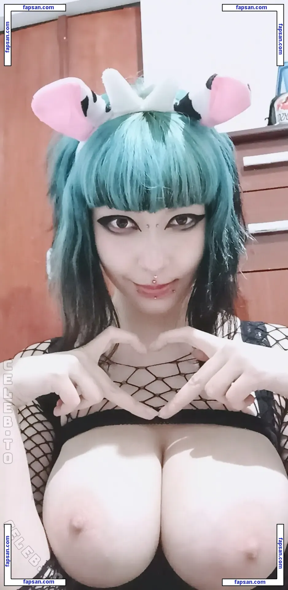 Alinorac Chan nude photo #0006 from OnlyFans