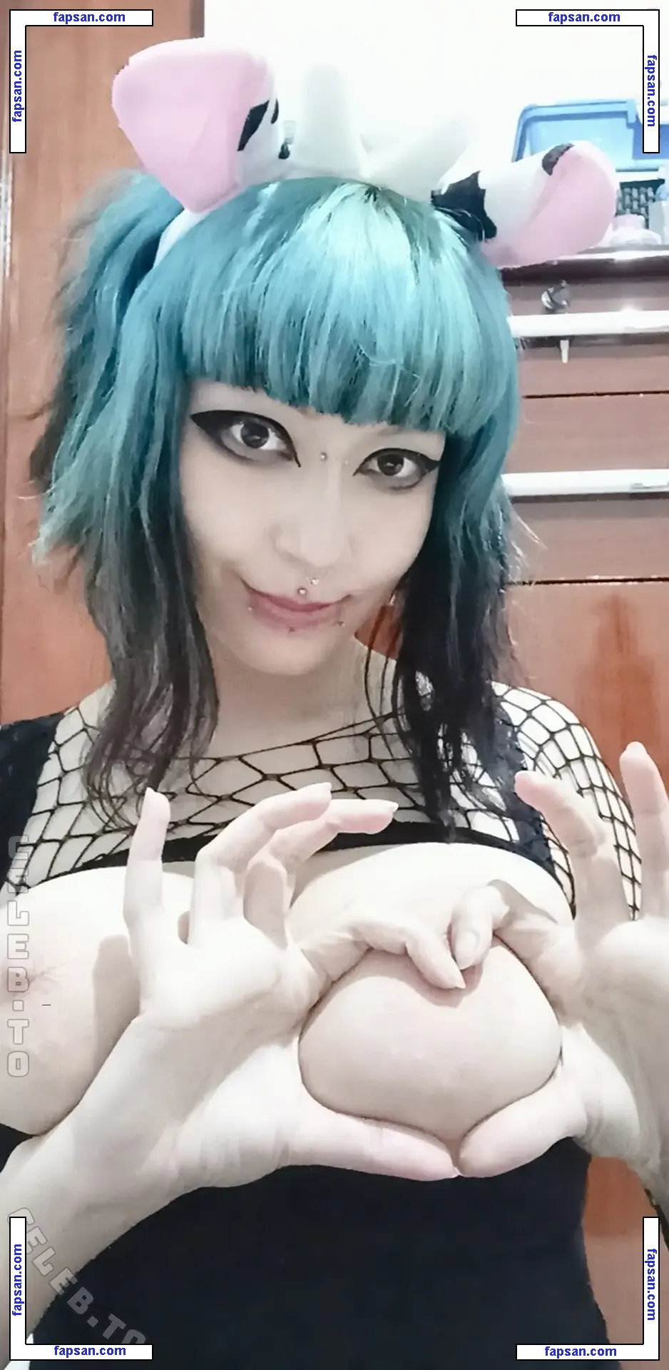 Alinorac Chan nude photo #0010 from OnlyFans