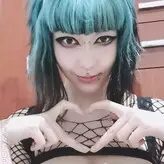 Alinorac Chan nude #0006